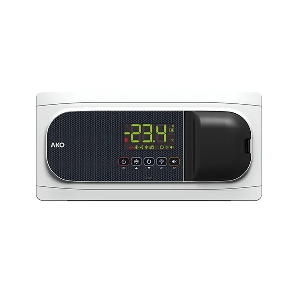 Ako 16523P Dijital Termostat Büyük Ekran Soğuk Oda Kontrol Cihazı