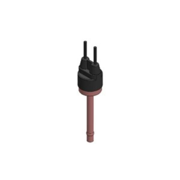 Danfoss SAGInoMIYA 061F8493 ACB-2UB-464W Otomatik Yüksek Basınç Switch ( 24*31 Bar -2K) Kaynak Bağla