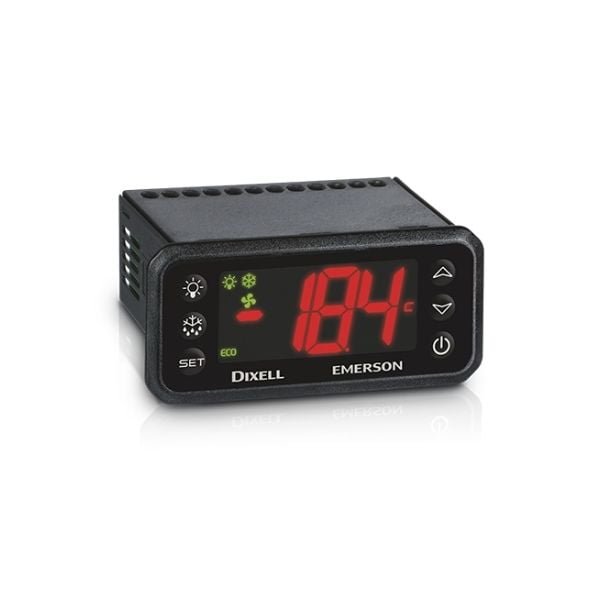 Dixell xr70ch