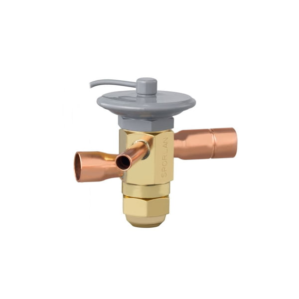 Sporlan BBIVE-10-CP100 Expansion Valf R-22 / R-407C