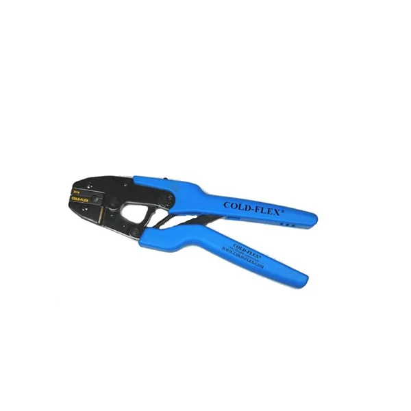 Coldflex-501 Kapiler Hortum Sıkma Pensesi