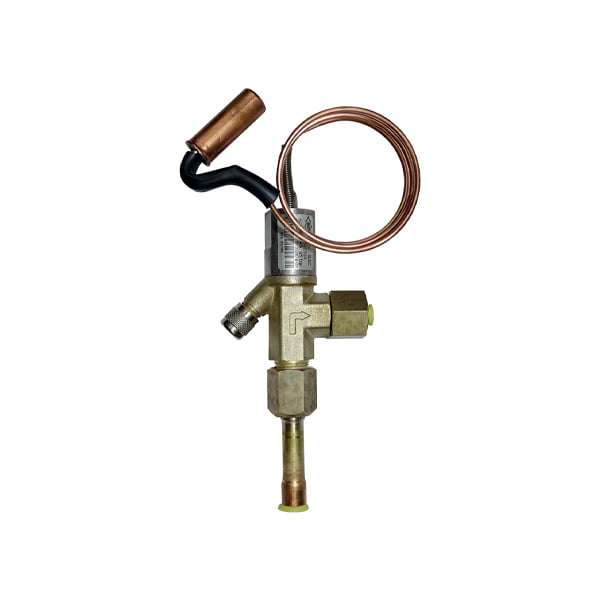 Copeland DTC-G3C 8414403 11/16" KIT LIQ. INJ. Kafa Soğutucu Valf