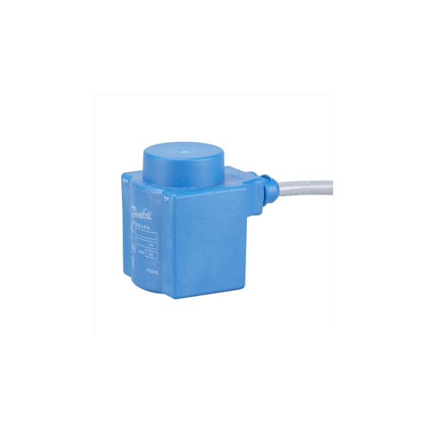 DANFOSS 018F6280 SOLENOİD VALF BOBİNİ 110V_
