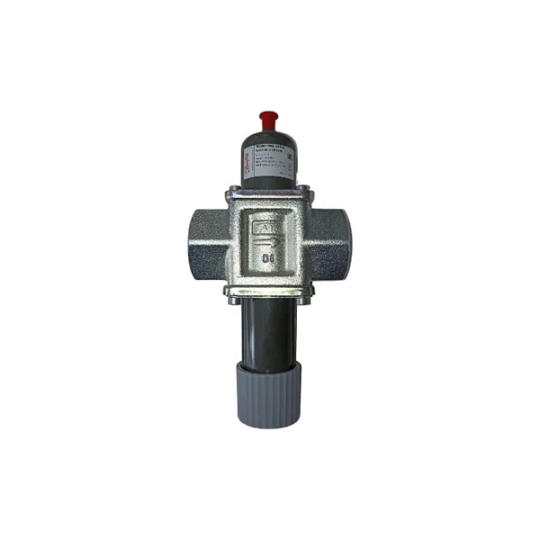 Danfoss 003F1240 WVFX 40 Capacity Regülatör Su İçin 4-17 Bar