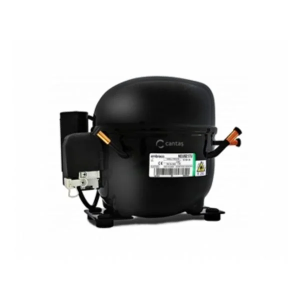 Embraco NEU 6212 GK 3/8 HP Kompresör