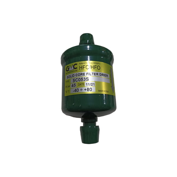 Gmc SC053S Kaynaklı Drayer 3/8"