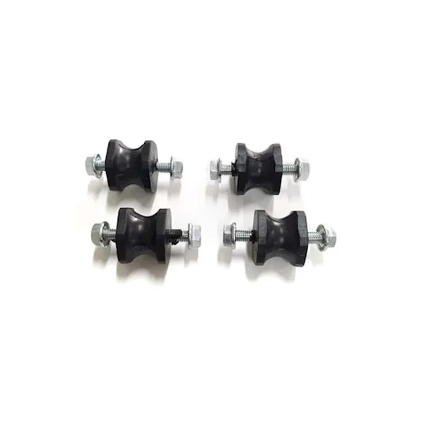 Klima Konsol Takozu Büyük 45X2 (4'lü Paket)