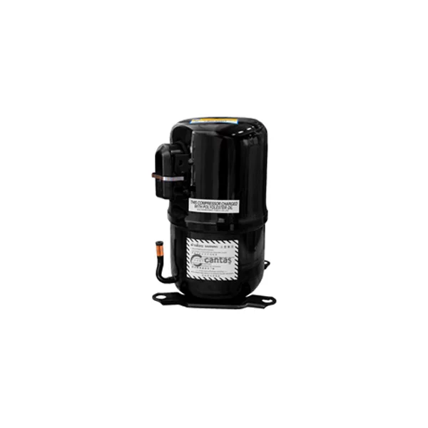 Kulthorn AW 5538 Z-9 3 HP R-404A Gazlı 380V Hermetik Pistonlu