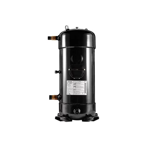 Panasonic CSBN 373 H8G 5 HP 380V R-404A R-407C R-134A Vanasız Scroll Kompresör
