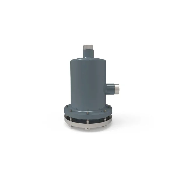 Refricomp FKBG 489 Tekli H48 Kartuş Kovanı 28 MM