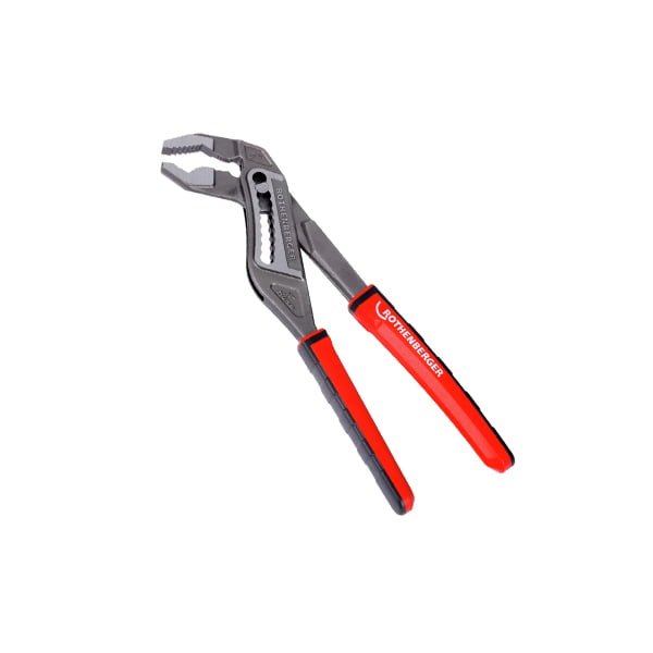 Rothenberger Rogrip M 10"2 Pense Kod:10000002700