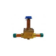 sanhua-solenoid-valf