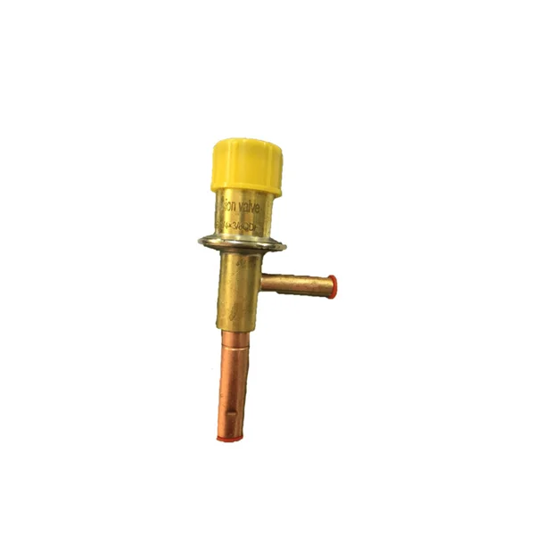 Honeywell Resideo AEL 222215 AEL 6.0 1-7 Bar 3/8*5/8 Otomatik Expansion Valf