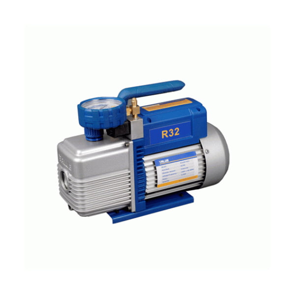 Value Vİ 240Y-32 Vakum Pompası R-32-R1234yf-V.S.+S.V