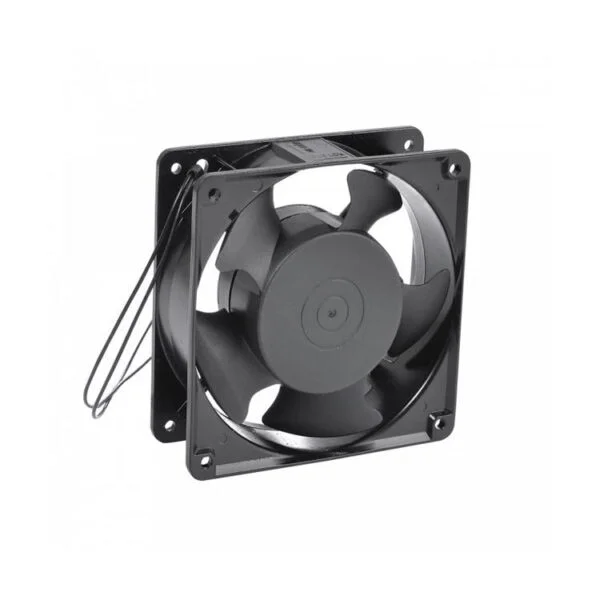 Honest FM17250A2HBL 17*15 0.23A Kablolu Kare Fan