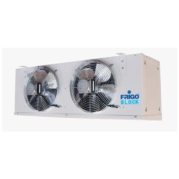 Frigoblock PSEQ 30.22.6 2 HP FSP/0270 Te hz Ø 300mm Fan+Rez.+Exp. Dahil Evaporatör (SC2 3.649 Watt