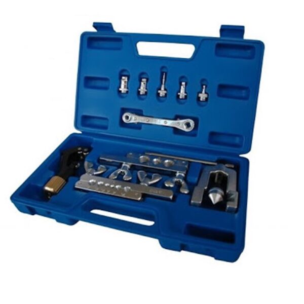 Thermotrick CT-278 Şişirmeli Havşa Takımı ( Boru Makaslı )