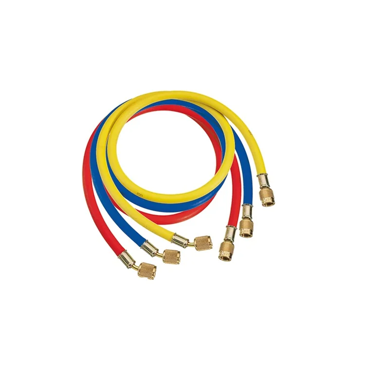 Refco CCL-36 90 Cm 3'lü Servis Hortum Seti No:9881278
