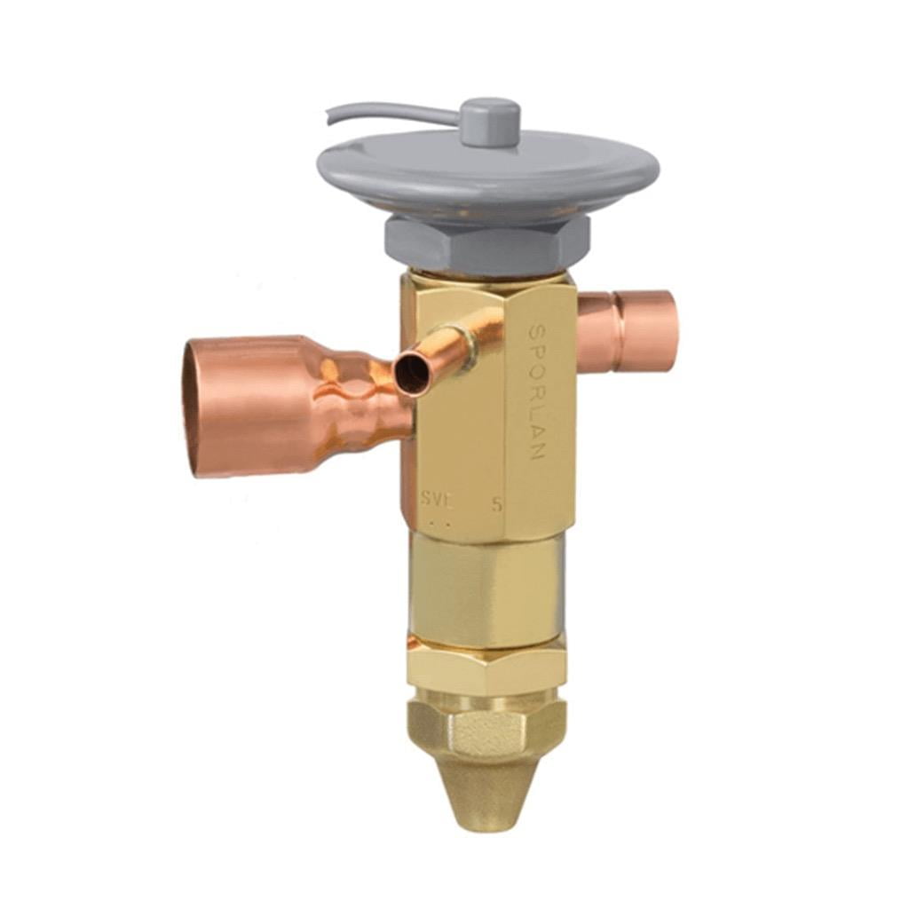 Sporlan OSE-12-C Expansion Valf R-404A