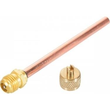 Sanhua TCJ-2GSXZ-3 1/4" Özel Kalın Borulu Sibop