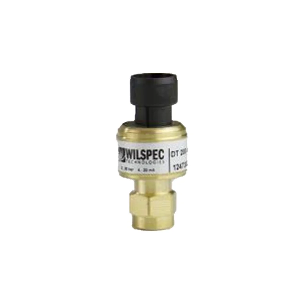 Wilspec DT200-001-0003 Transmitter 0-41 Bar 4-20 mA