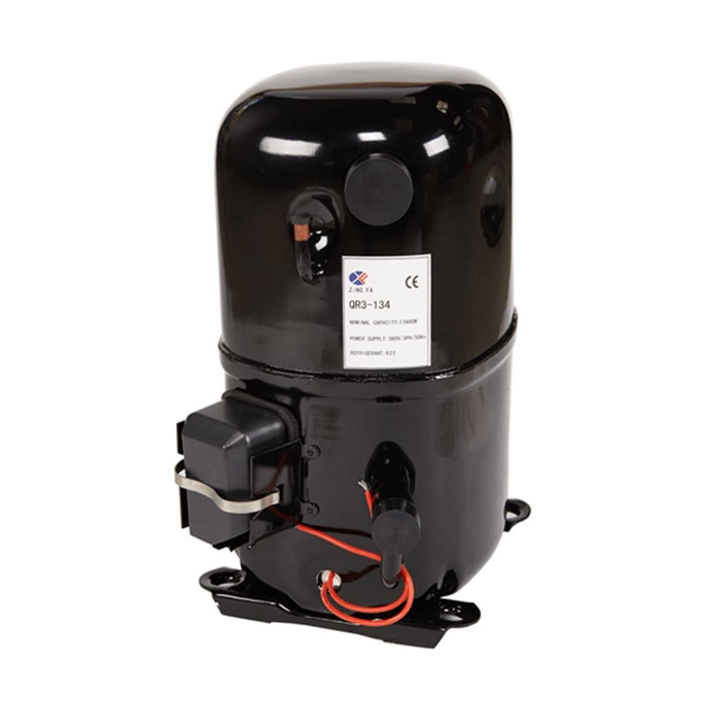 Zingfa QR3-74 R-404A Gazlı Kompresör 3 hp 380 V