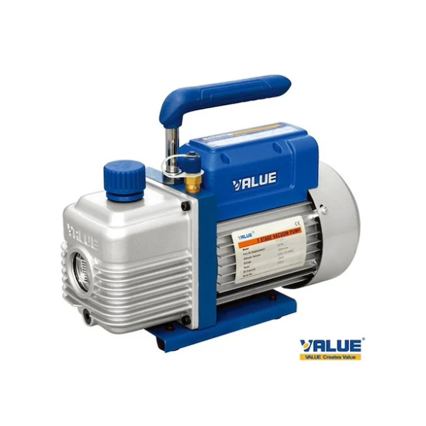 Value VE 115N Vakum Pompası 3,06 m3/Sa - 51 Lt/Dk