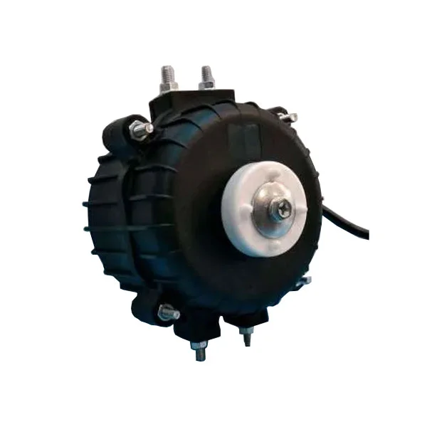 Elco ECM 12-15 Elektronik Fan Motoru