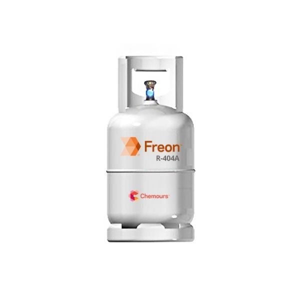 Chemours-Freon R-404A