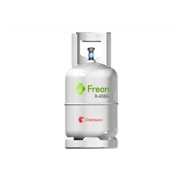 Chemours-Freon R-422D