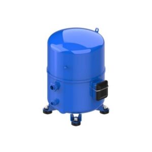 Danfoss MTZ 144 - 4VI 12 HP 380V Hermetik Pistonlu Kompresör - Esen Soğutma