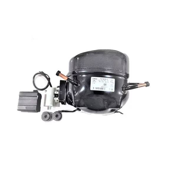 Gmcc Sarcool PZ110H1D Kompresör (1/4 + R-600 A ) (198W- 170 K.Cal)