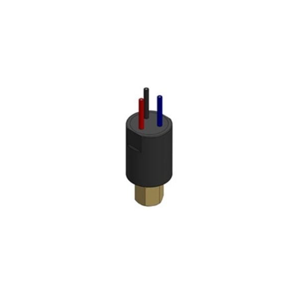 Danfoss SAGInoMIYA 061F9028 ACB-2UC-30W Yüksek Basınç Kontrol (17*22 Bar - 3K)