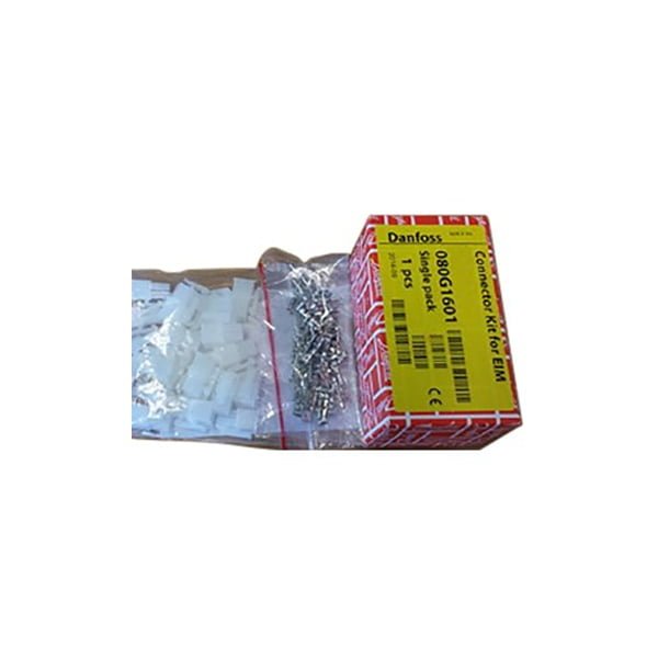 Danfoss 080G1601 PL4 Kablo Seti