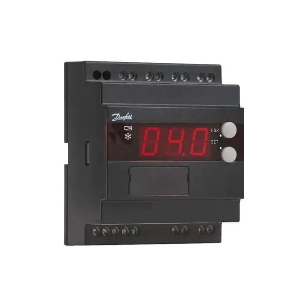 Danfoss-084B7250-EKC-312-Termostat