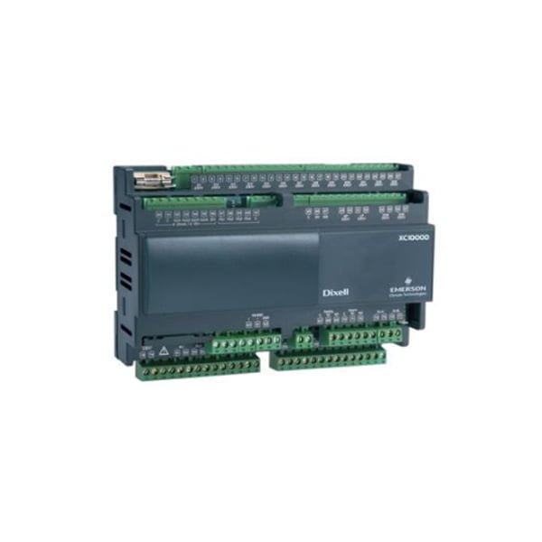 Dixell-XC-1008D-1C01F-Kontrol-Cihazı