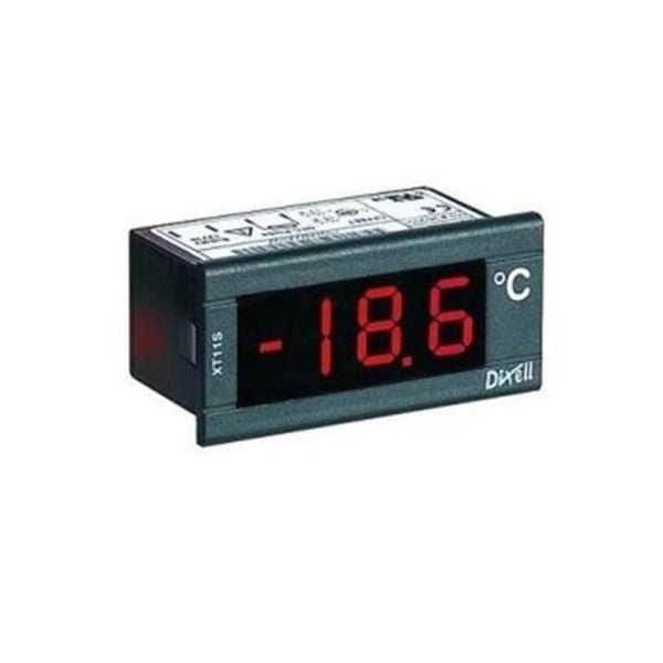Dixell XT 11S-1000N 24 V Dijital Termometre