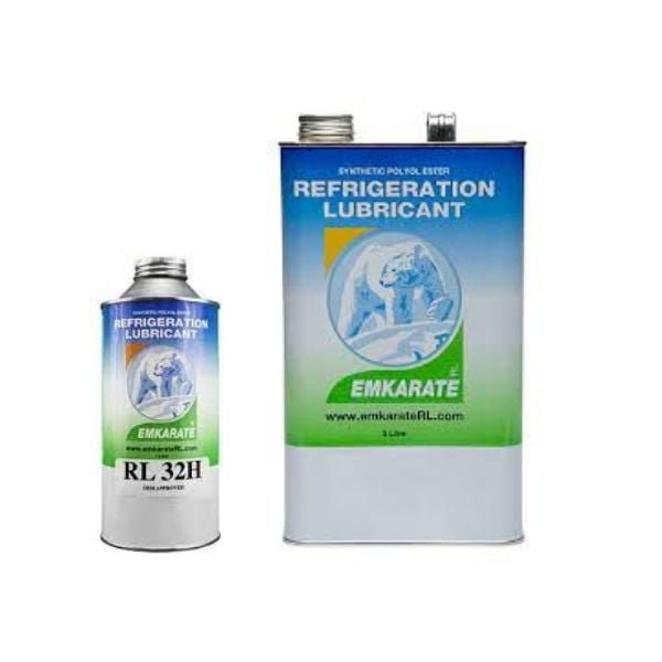 Emkarate RL 32 Kompresör Yağı