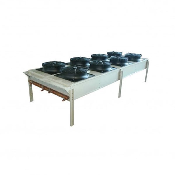 Friterm-Kondanser-FCH-3E-63,13-B210-2-LD-ESB-Fanlar-Dahil