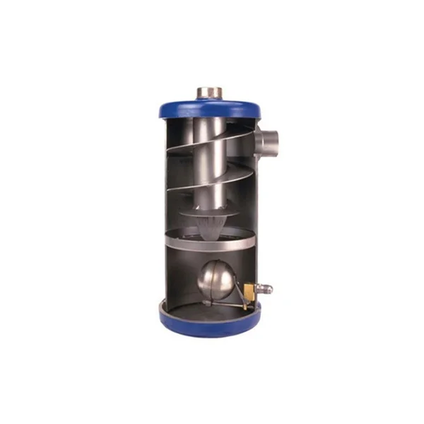 Henry AC-R SN-1900 - 30S YEH/000190 Yağ Ayırıcı Flatörü 1-3/8" ( Şamandıra )