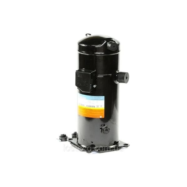 Invotech YM86E1G-100 5 HP R-404A Scroll Kompresör