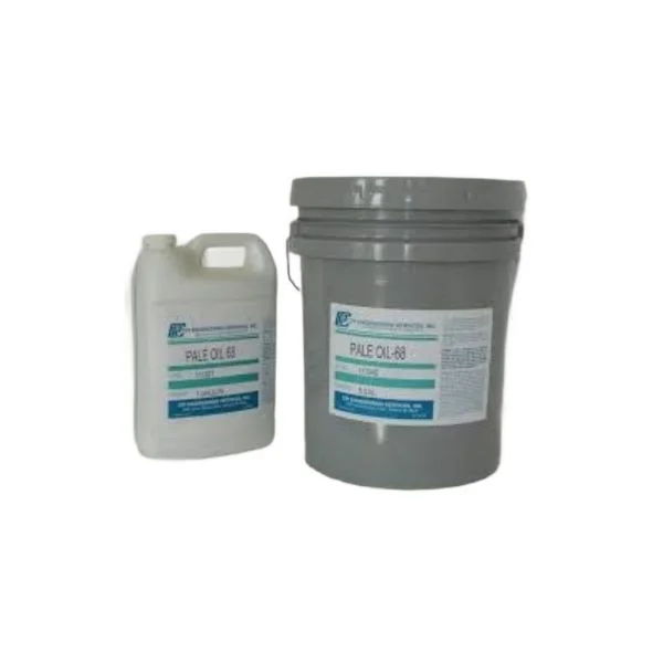 Cpı Pale OIL 68 Kompresör Yağı 18,9 Lt