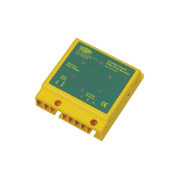 Refco Inverter Kontrol Kiti No:4678571