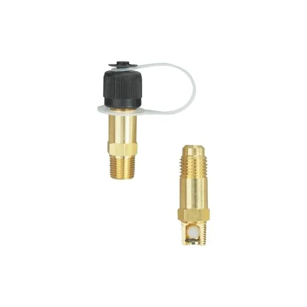 Refco RL-2-307-RS Geri Akış Önleyici Valf No:4663786