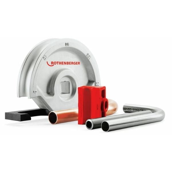 Rothenberger Robend 30004000 Bükme Segment 1 Kod25625