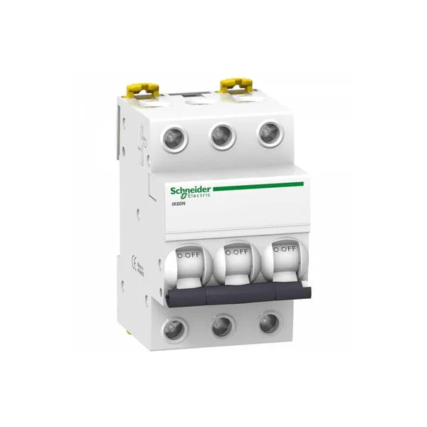 Schneider A9K24316 Kontaktör (3x16 Otomat)