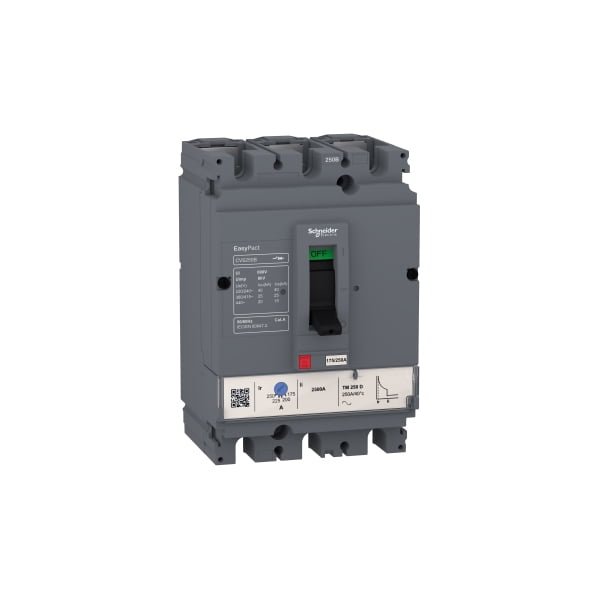 Schneider-CVS100B-TM-1000D-3P-3D-LV510307