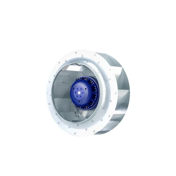 Wento 4D500 GH 1400 d/d 380V Plug Fan SATİFİRÜJ FAN 380V
