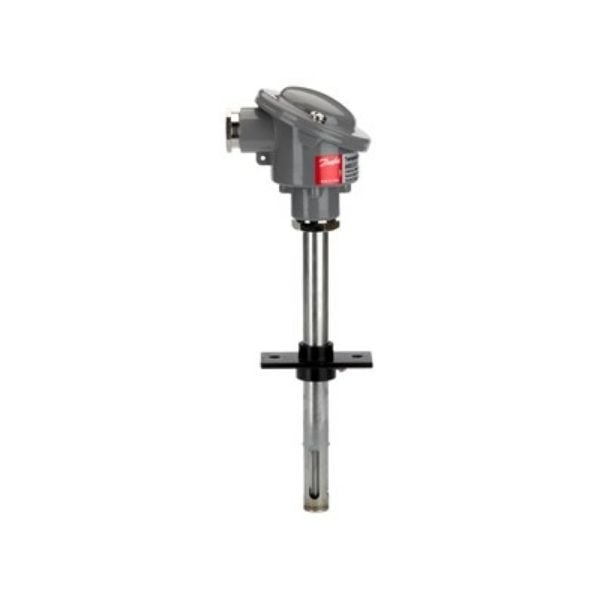 Danfoss AKS 21 D Pt 1000 Isı Sensörü