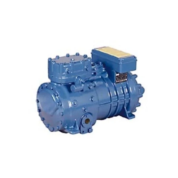 Frascold B 2 10.1 Y 2HP 380V Yarı Hermetik Pistonlu Kompresör ( +7,5 / -40 )